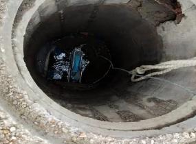 重庆排水管道探测